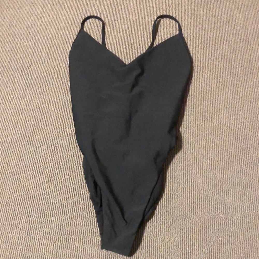 Jolyn one piece swim suit